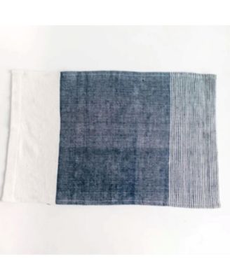  Chesapeake Cotton Tea Towel, Set of 2