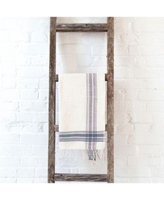 Cabin Hatch Cotton Hand Towel