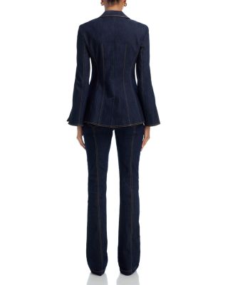 Love Token Danicka Blazer & Shailene Bootcut Jeans