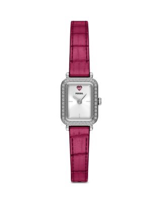 Raquel Mini Watch, 18mm x 29mm
