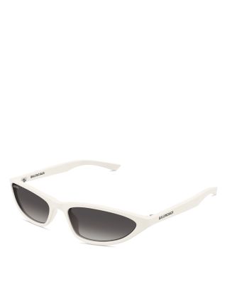 Round Sunglasses, 59mm