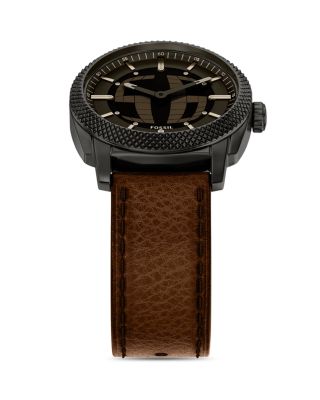 Machine Big Tic Watch, 41mm