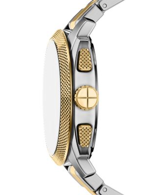 Machine Chronograph, 44mm