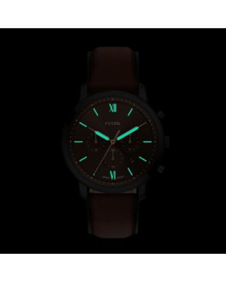 Neutra Chronograph, 42mm