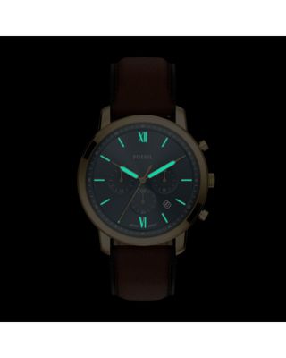 Neutra Chronograph, 44mm