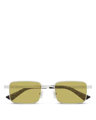 Squared Sunglasses, 53mm