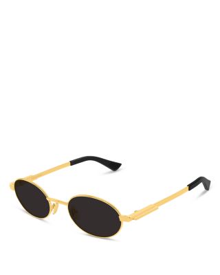 Oval Sunglasses, 52mm