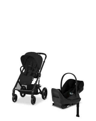 Balios S Lux + Cloud G Pro Travel System