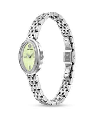 Oval Watch, 22mm x 28mm