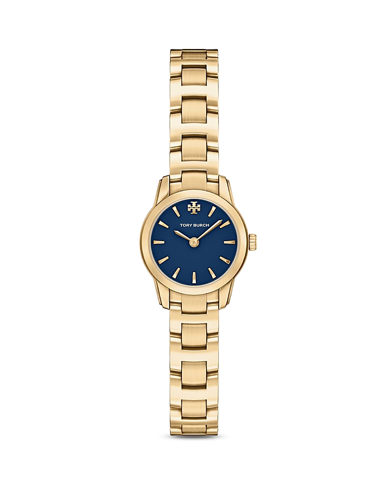 Tory Burch Mini Miller Watch, 22mm
