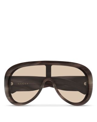 Pilot Mask Sunglasses, 99mm