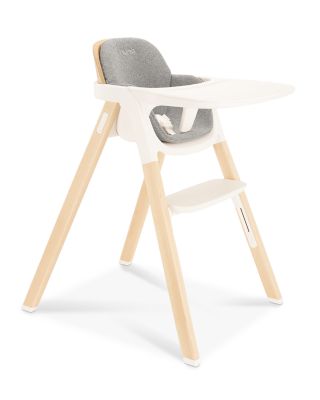 BRYN Highchair + Newborn Seat Bundle