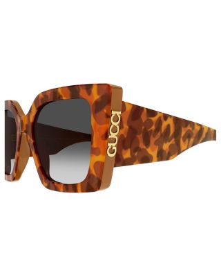 Butterfly Sunglasses, 51mm