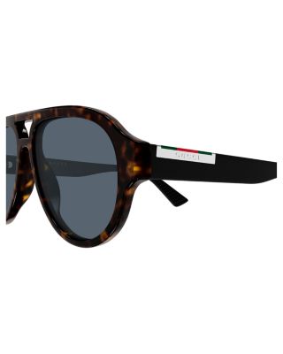 Pilot Sunglasses, 55mm