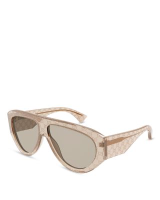 Pilot Sunglasses, 58mm