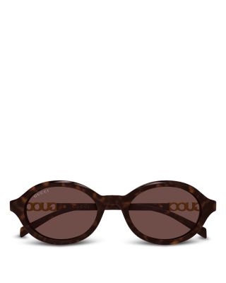 Round Sunglasses, 51mm