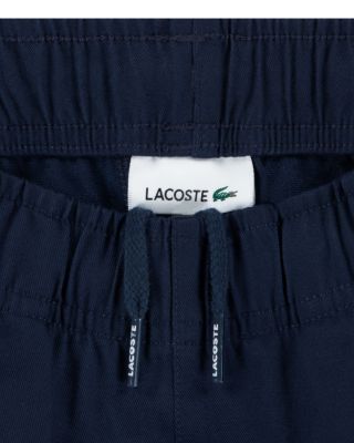 Boys' Stretch Twill Shorts - Big Kid