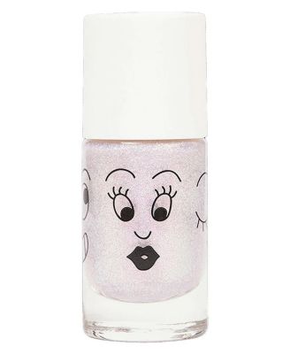 Pearl Single Elliot Kids Nail Polish - 5-7 Years