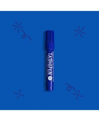 Tattoo Pen for Kids - 5-7 Years