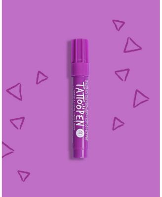 Tattoo Pen for Kids - 5-7 Years