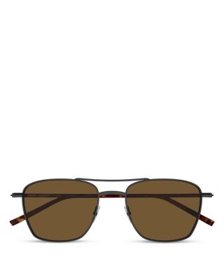Pilot Sunglasses, 53mm