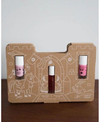 Princess Stosy Bella Beauty Set for Kids - 5-7 Years