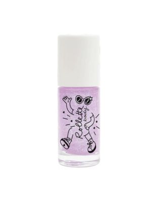 Peach Body Glitter for Kids Single - 5-7 Years