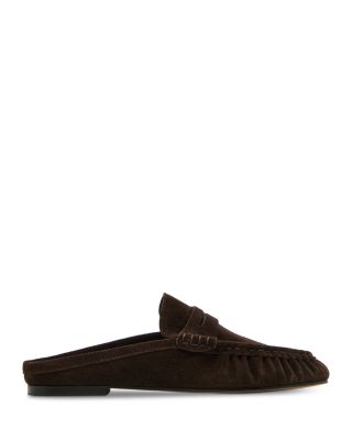 Women's Rafe Penny Loafer Mules