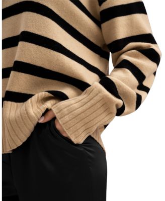 Gilly Stripe Sweater