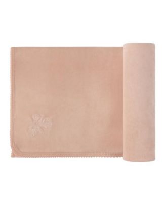  Unisex Velour Center Floral Collection Take Me Home Set - Baby