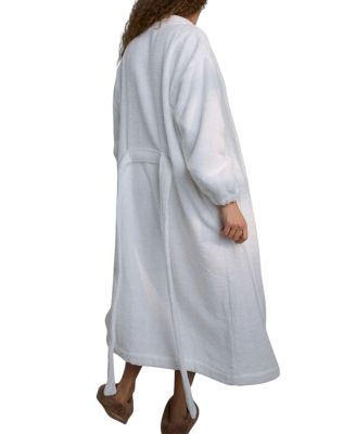 Spa Terry Robe