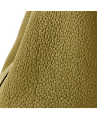 MM Picotin Lock Bag Clemence