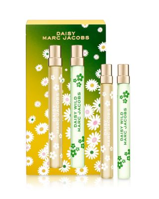 Daisy & Daisy Wild Eau de Toilette Duo Gift Set