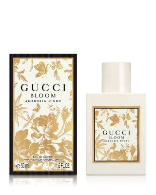 Bloom Ambrosia d'Oro Eau de Parfum 1.7 oz.