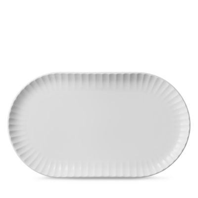 Bernadotte Stackable Serving Dish