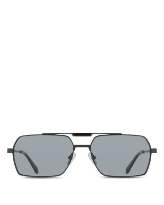 Prisma Pilot Sunglasses, 61mm