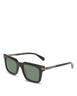 Prisma Square Sunglasses, 53mm