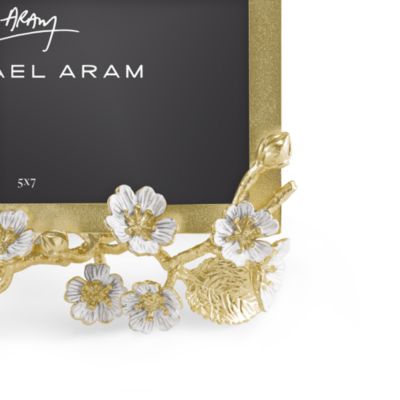 Bloom Easel Picture Frame, 5" x 7"