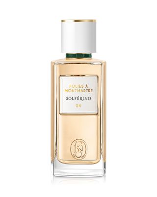 No. 4 Folies &agrave; Montmartre Eau de Parfum 4.1 oz. - Exclusive
