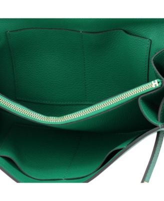 Kelly To Go Wallet Evercolor