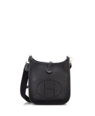TPM Evelyne Bag Gen III Clemence