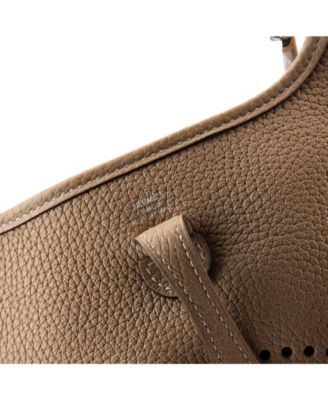 TPM Evelyne Bag Gen III Clemence