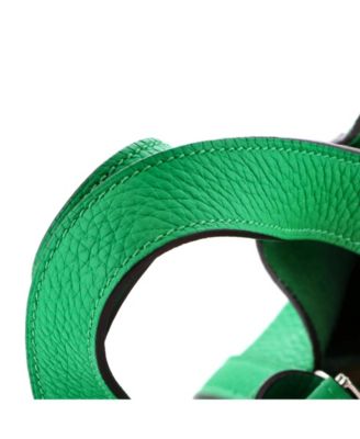 PM Picotin Lock Bag Clemence