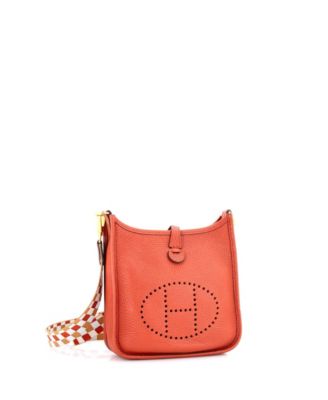 TPM Evelyne Bag Gen III Clemence