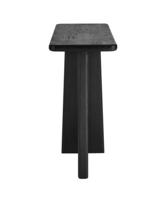  Porter 45" Wood Console Table