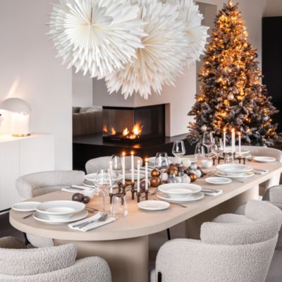 Afina Dinnerware Collection