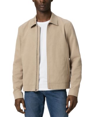 Renehan Jacket