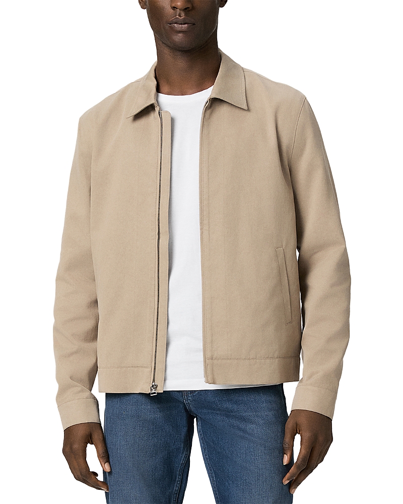 Paige Renehan Jacket