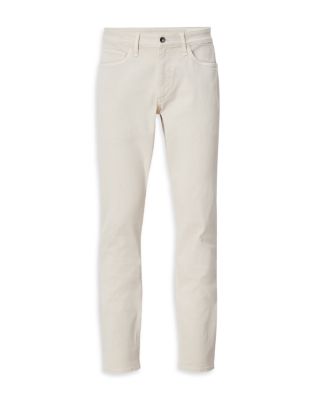 Aero Stretch Jeans in Bway Beige