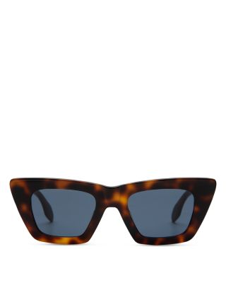 Lori Cat Eye Sunglasses, 49mm